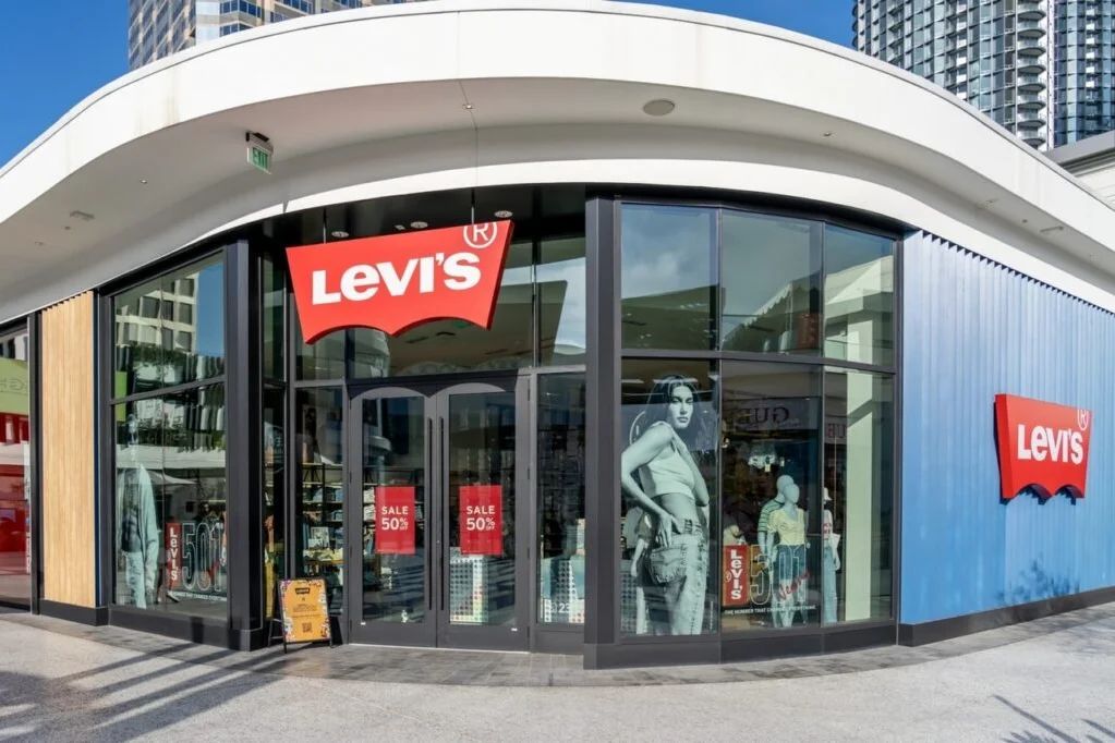 Why Levi Strauss Shares Are Trading Higher By 8%; Here Are 20 Stocks Moving Premarket - Albemarle (NYSE:ALB), Above Food Ingredients (NASDAQ:ABVE)