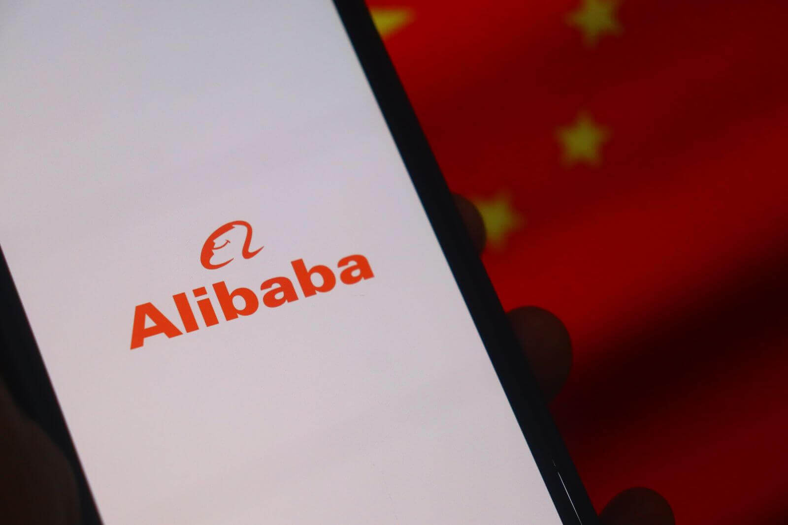 Alibaba Diluted Shareholders for AI. Its Insiders Just Bought the Dip