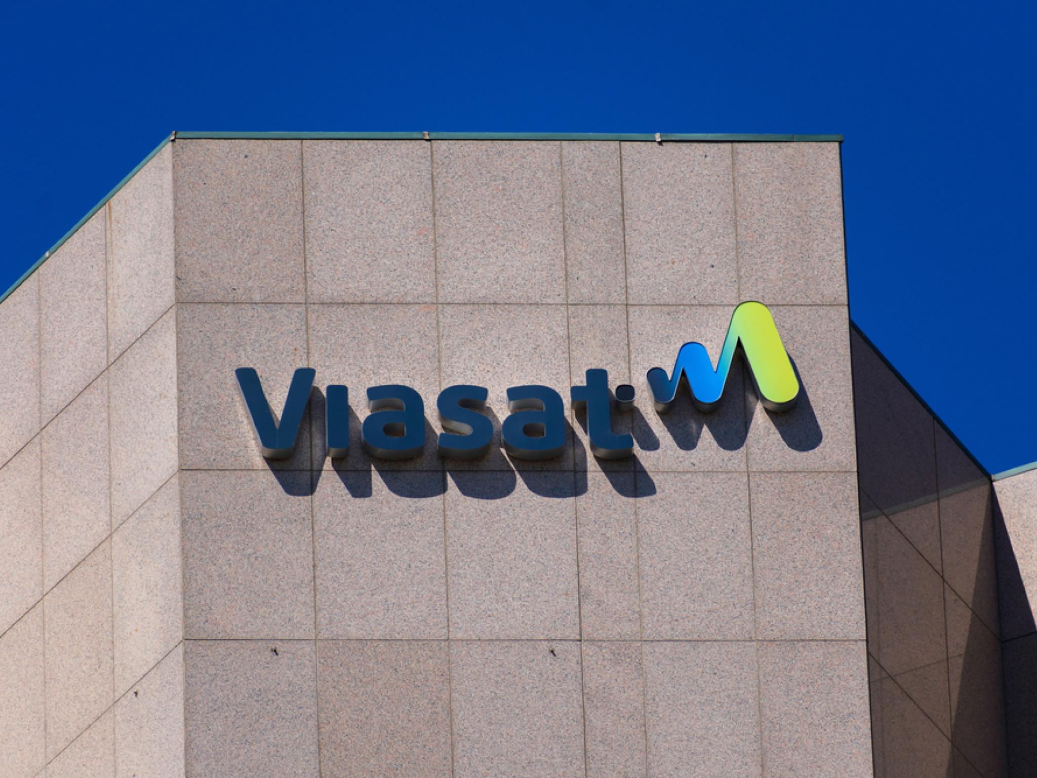 Pourquoi les actions de Viasat augmentent d'environ 13% ; Voici 20 actions qui bougent en préouverture de marché | Benzinga France