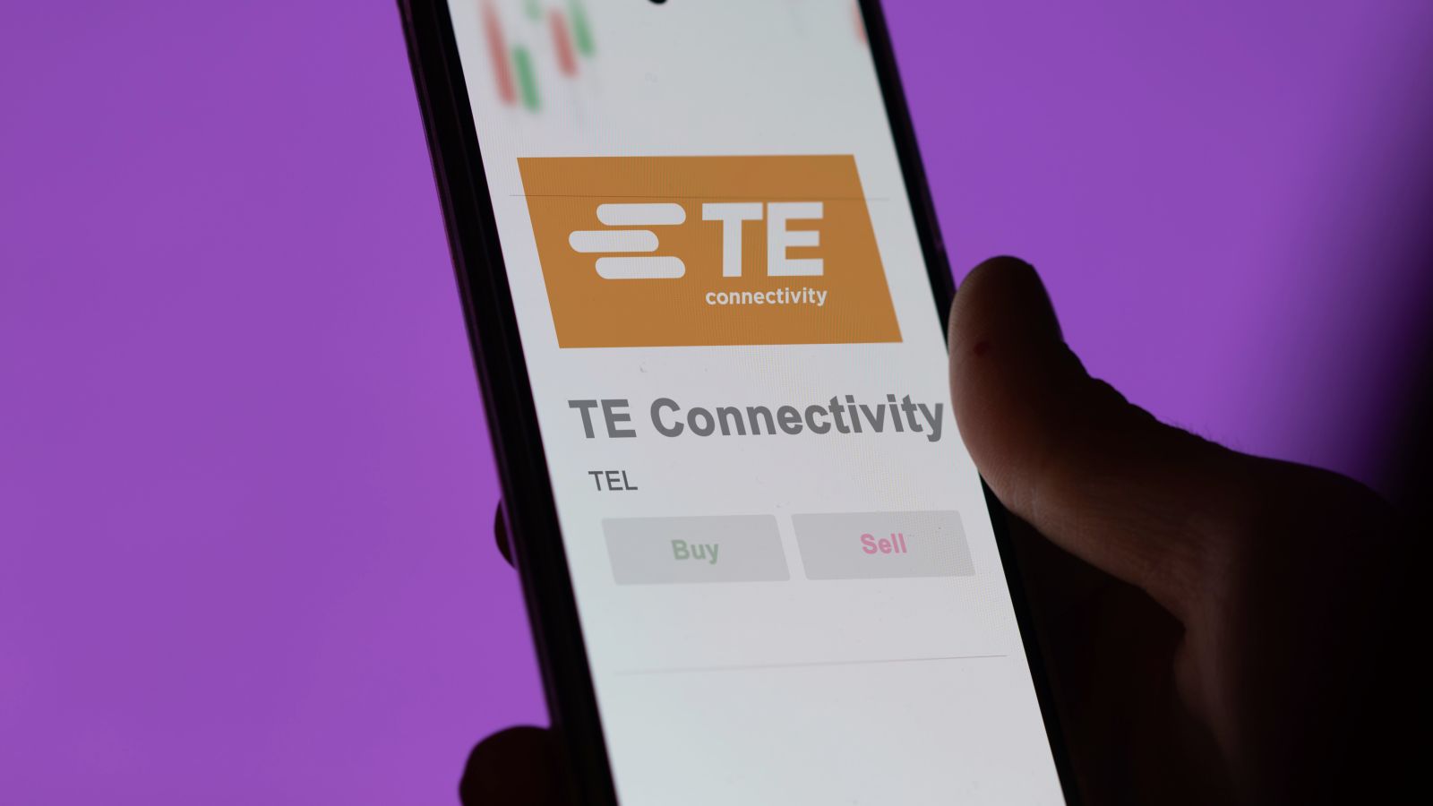 TE Connectivity Stock: Analyst Estimates & Ratings