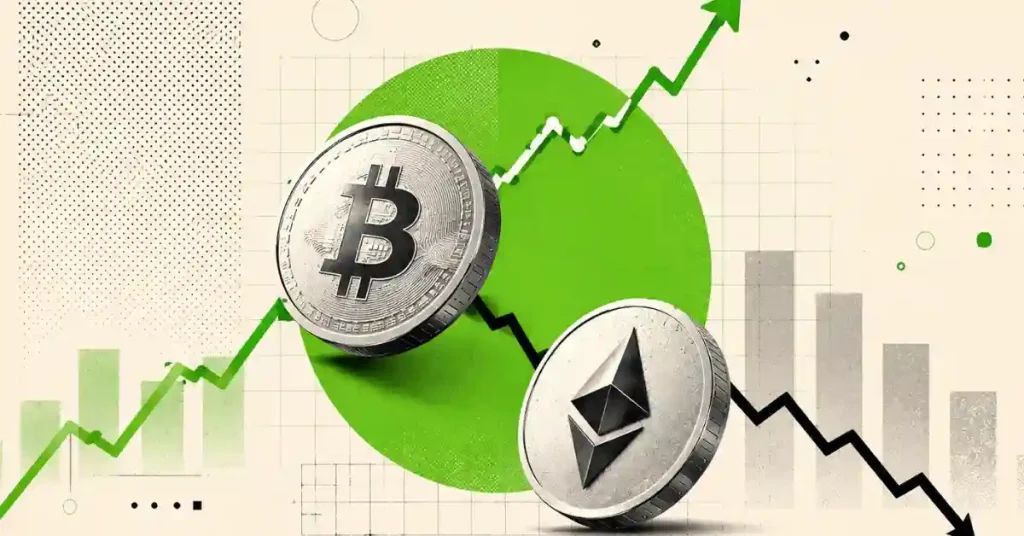 Crypto Price Prediction: Can Bitcoin & Ethereum Reach $67,000 & $2,200 This Week?