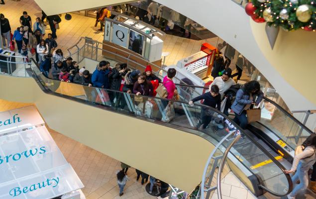 Zacks Industry Outlook Highlights SharkNinja, Reynolds Consumer Products, Central Garden & Pet and The RealReal