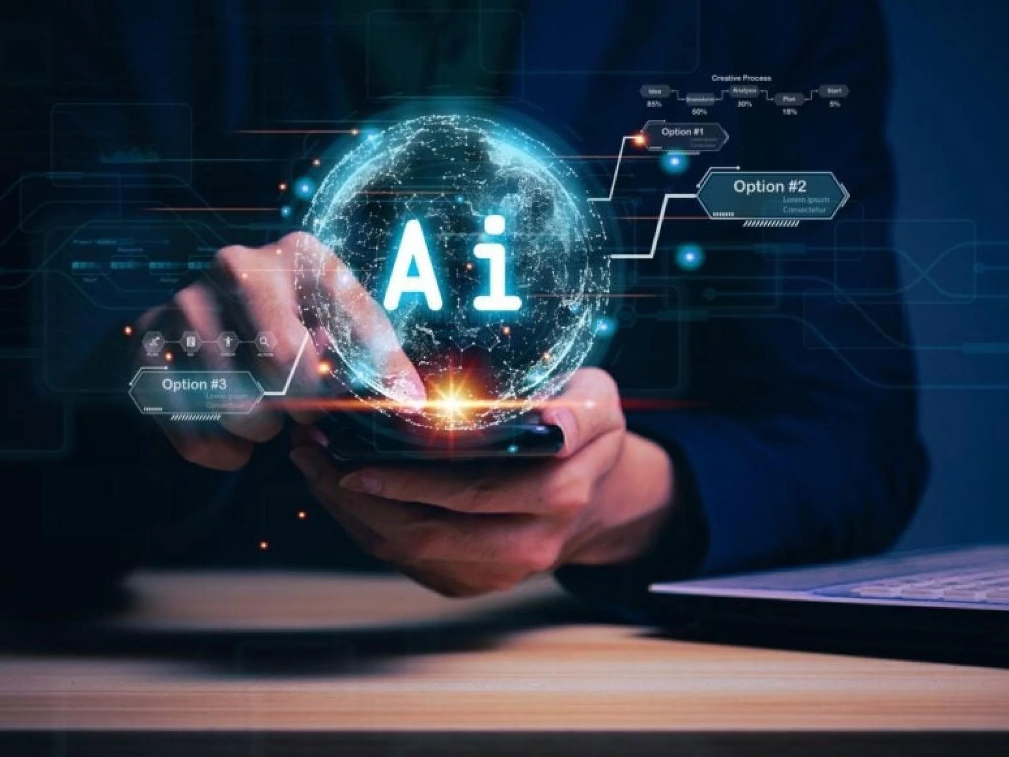 OpenAI、Nvidia、およびOracleがハイテクなカードハウスを構築中？ 専門家が警告、「無限のお金の不具合」がAI主導の仕事の喪失と市場の混乱を引き起こす可能性