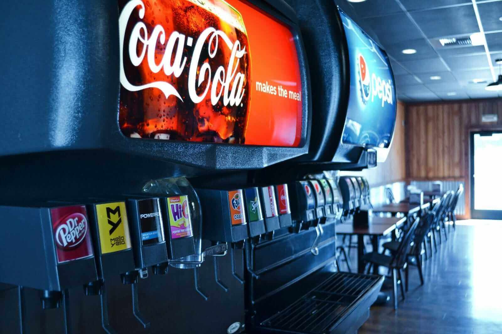 Why Coca-Cola and Walmart Top This List of Steady, Low-Volatility Dividend Aristocrats