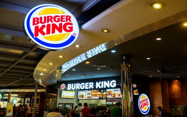 QSR to Report Q2 Earnings: Burger King, Tim Hortons in Spotlight