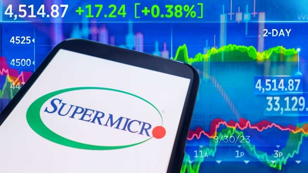 Jensen Huang Has a Key Message for Super Micro Computer: It’s Time to ‘Enhance and Improve’ Regulation