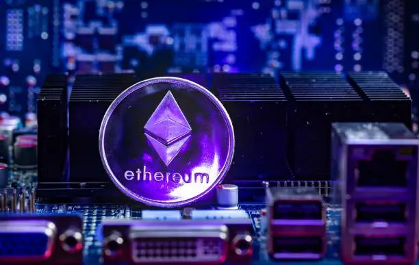 Here’s Why Ethereum Is Gaining Recognition As The Core Settlement Layer For On-Chain Finance