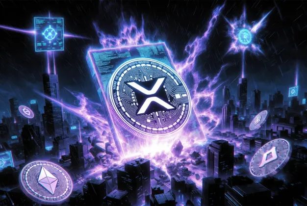 A Single XRP Ledger Proposal Just Put The Entire DeFi World On Notice — Here’s Why