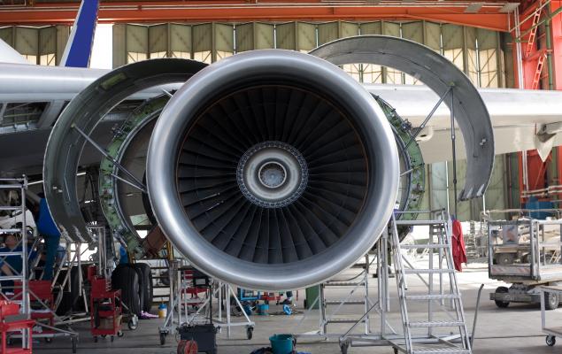 GE Aerospace vs. Textron: Which Aerospace & Defense Stock Should You Bet On?