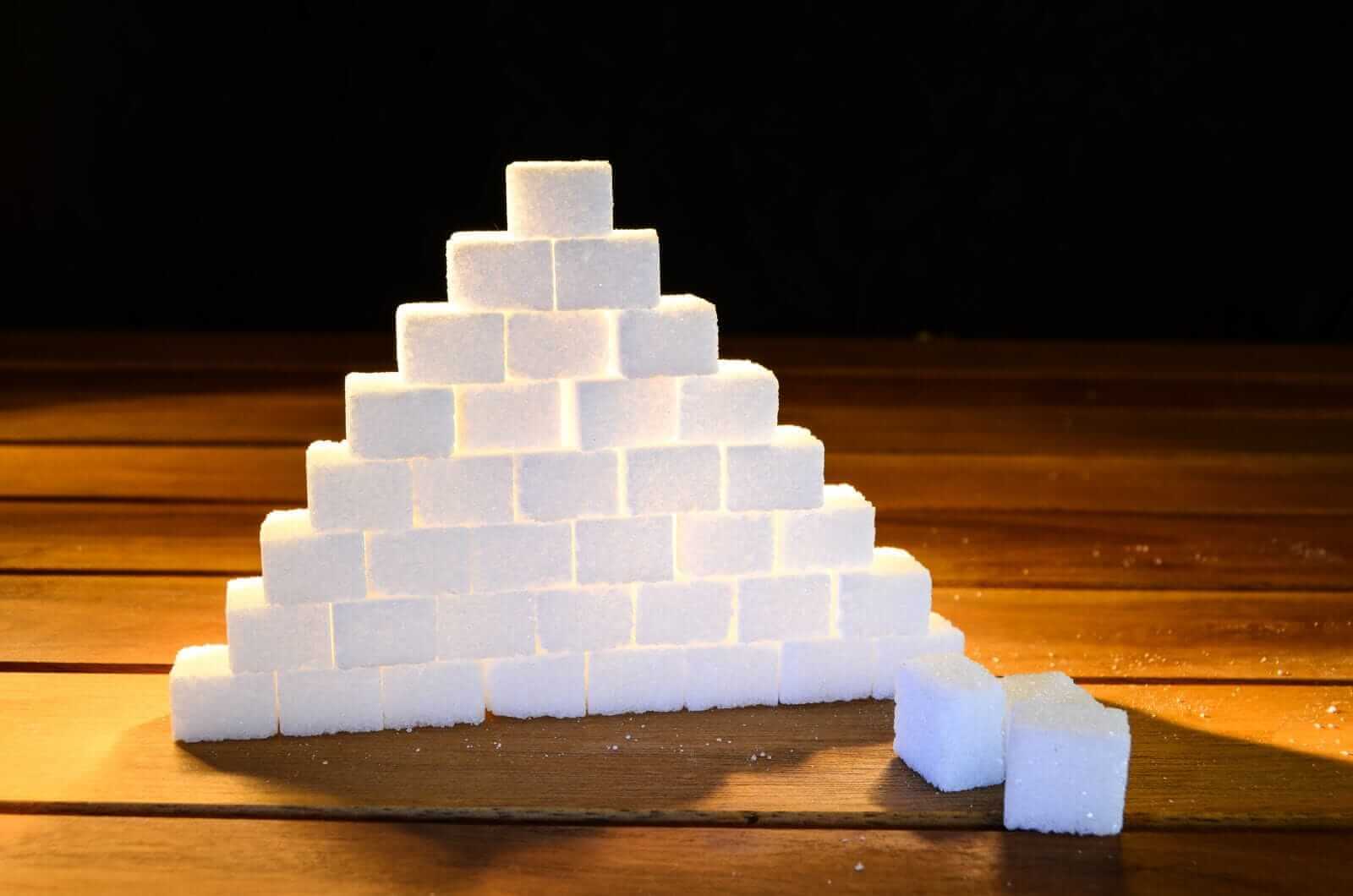 Sugar Prices Supported by a Surge in Gasoline Prices