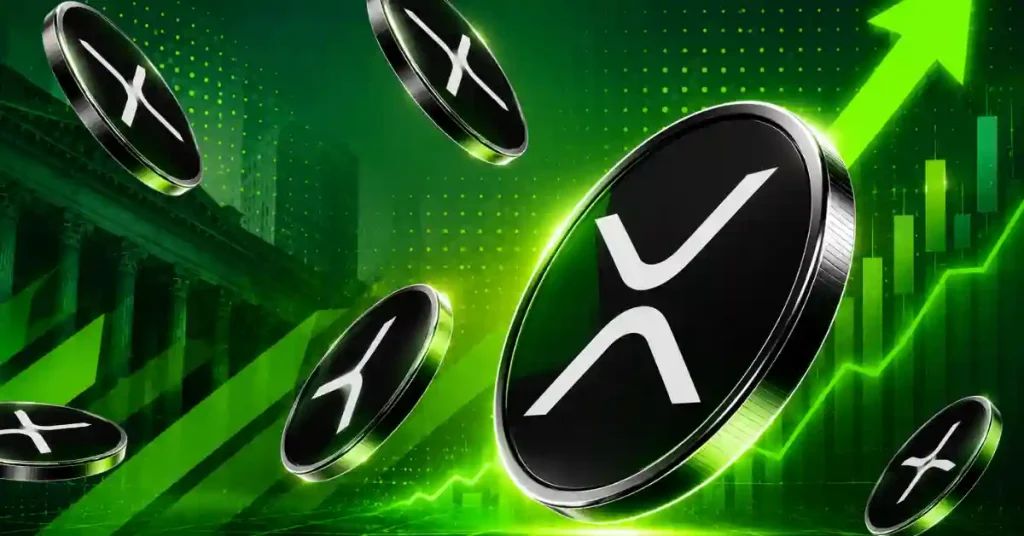 XRP Price Prediction Q4 2026: Five Signals That Could Trigger XRP’s Next Big Move