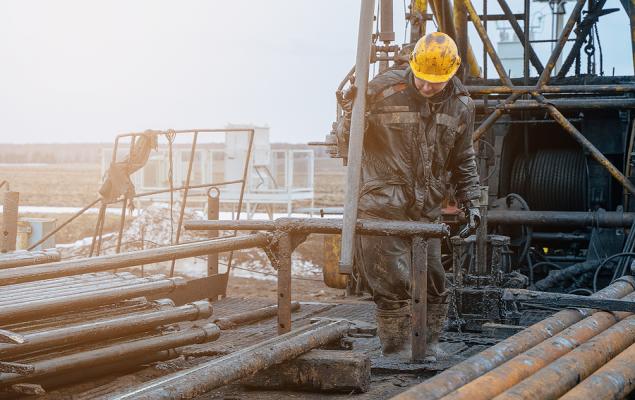 Zacks Industry Outlook Highlights Harbour Energy, Vermilion Energy and Kosmos Energy