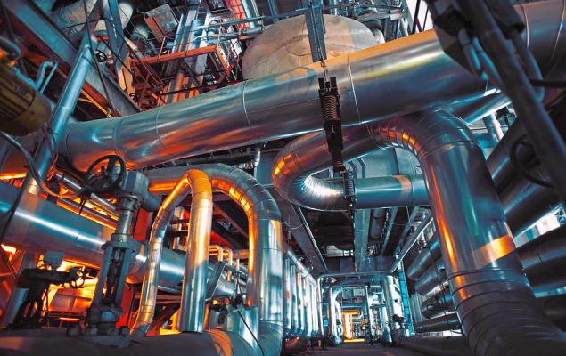 Zacks Investment Ideas feature highlights: CF Industries and Intrepid Potash