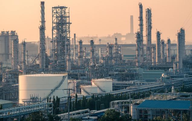 Zacks.com featured highlights include National Energy Services Reunited, Huron Consulting, Forum Energy and OptimumBank