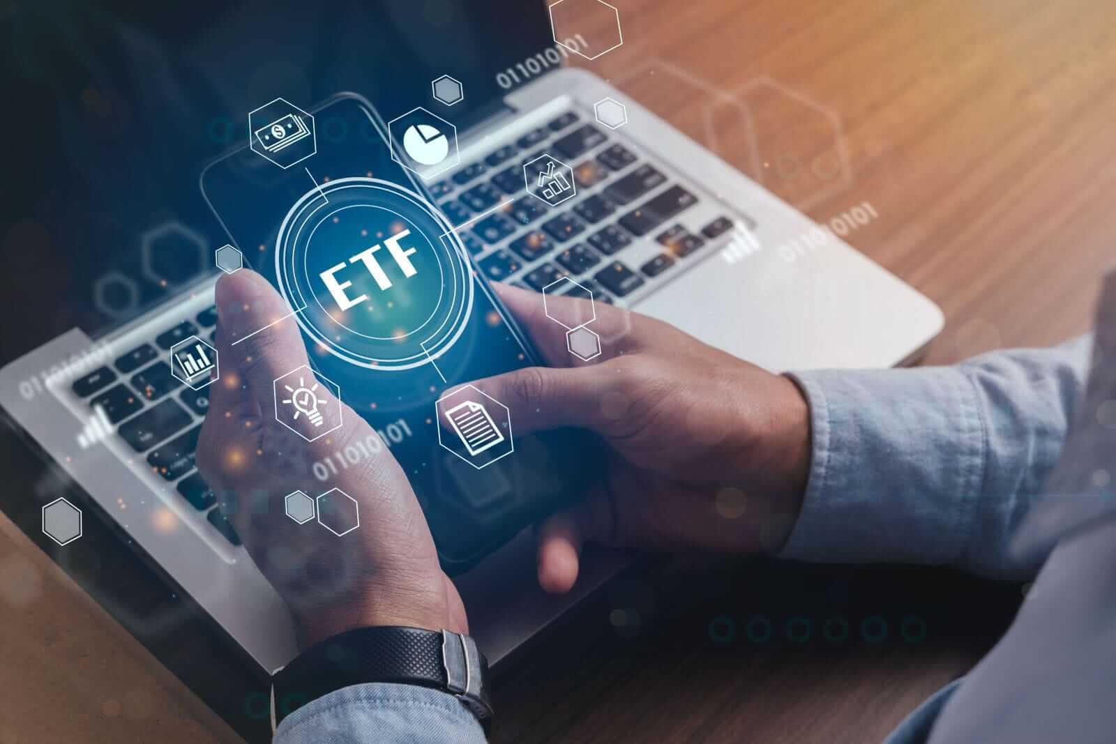 These 3 ETFs Might Be Buy-the-Dip Candidates — But There's More to the Story