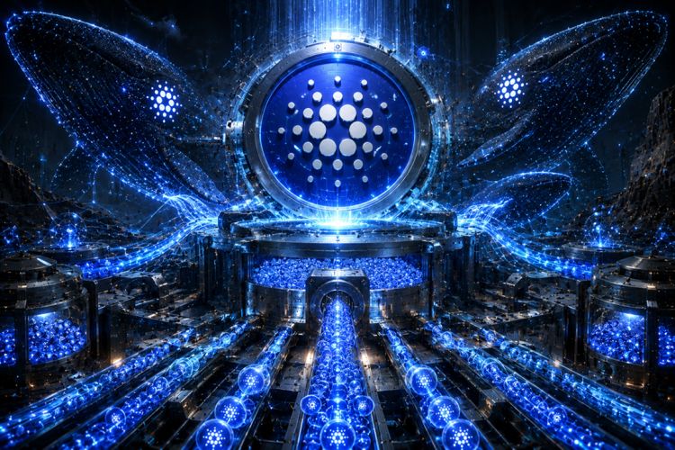 Cardano Millionaire Wallets Reach Highest ADA Holdings Since 2017