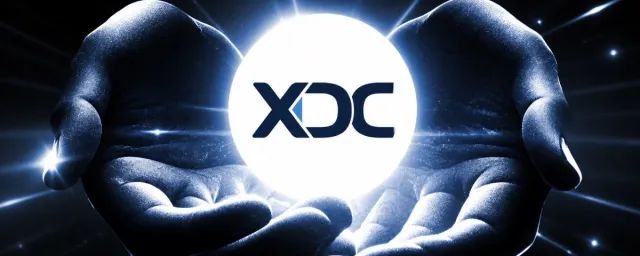 What’s Going On With The XDC Altcoin And Why Did It Just Surpass Bitcoin?