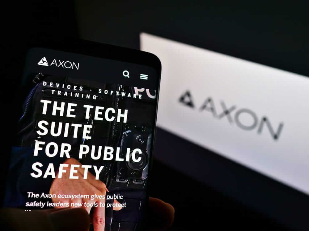 Axon Enterprise’s Q1 2O26 Earnings: What to Expect