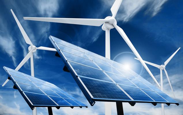 3 Alternative Energy Stocks to Watch Amid Near-Term Challenges