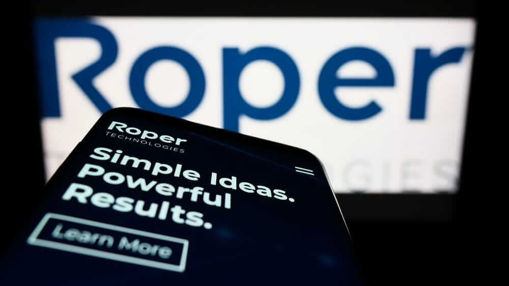 Roper Technologies Stock: Is Wall Street Bullish or Bearish?