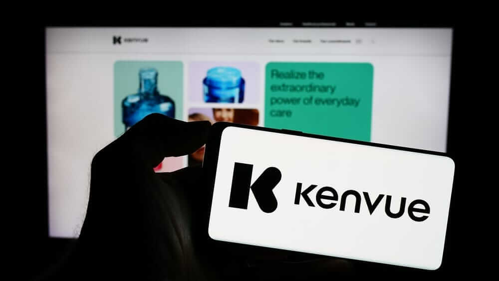 Kenvue Stock: Is Wall Street Bullish or Bearish?