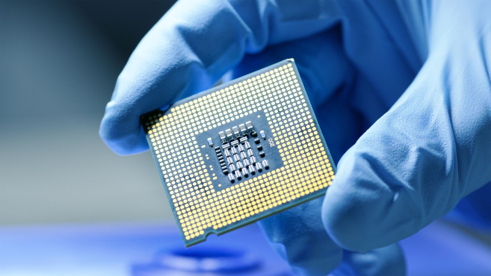 Lam Research Stock Is Up 114% So Far in 2026. This AI Infrastructure Stock Is Far From Finished.