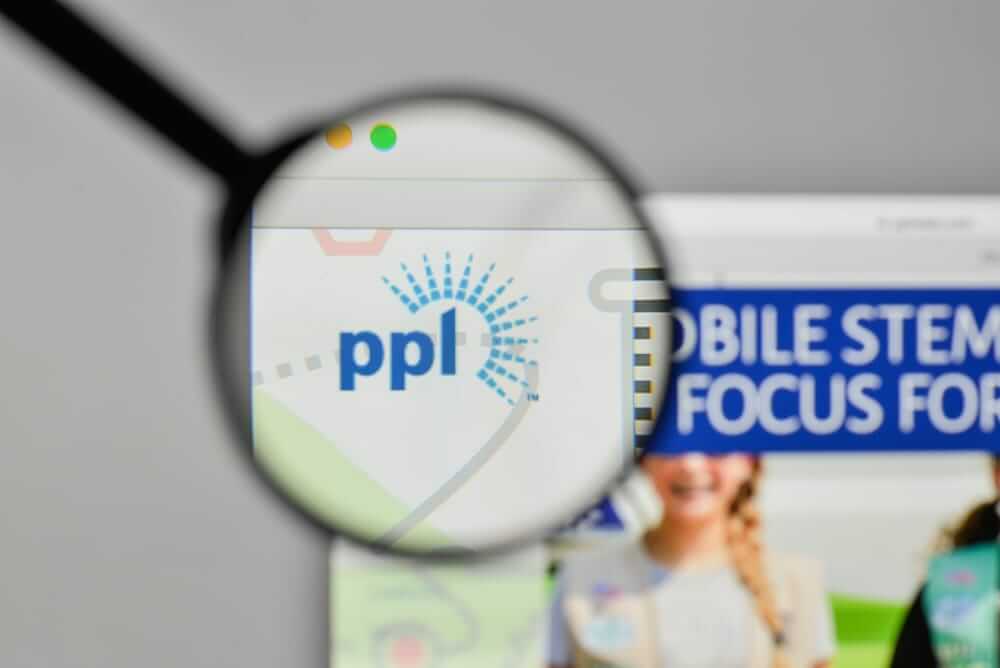 Are Wall Street Analysts Predicting PPL Corporation Stock Will Climb or Sink?