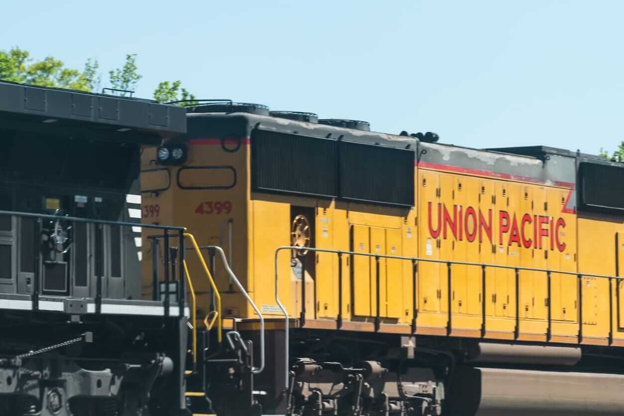 Earnings Preview: What to Expect From Union Pacific’s Report