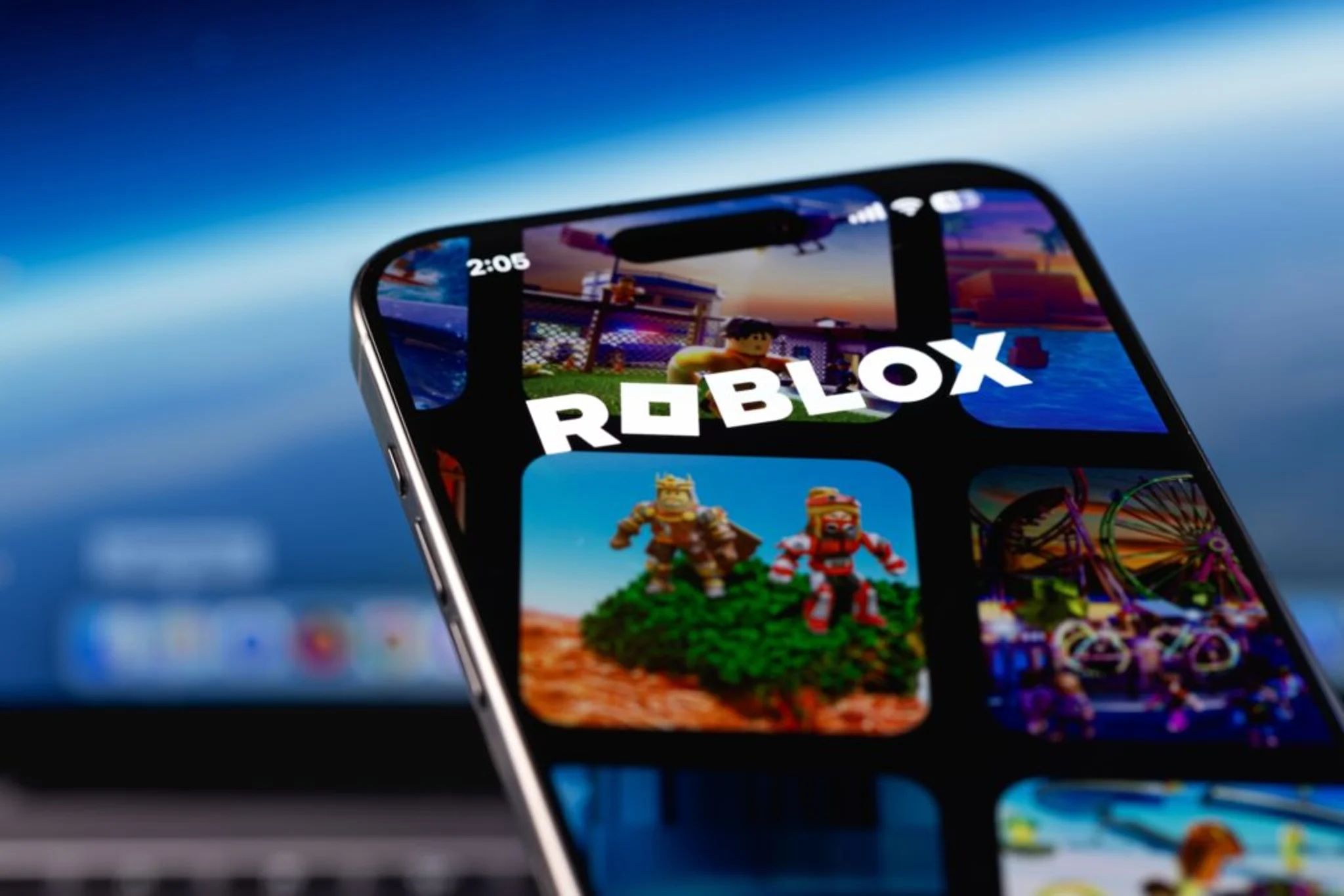 Qu'est-ce qui se passe avec l'action de Roblox aujourd'hui ? | Benzinga France