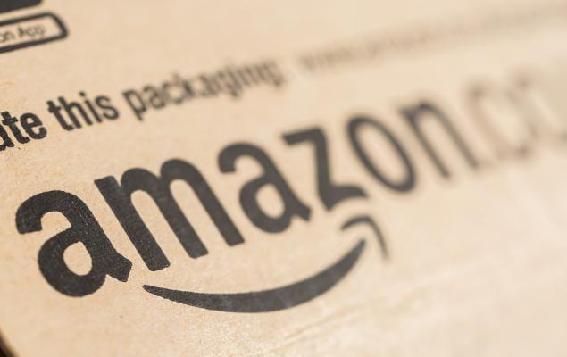 AMZN's Increasing Focus on Everyday Essentials: Can it Drive Growth?