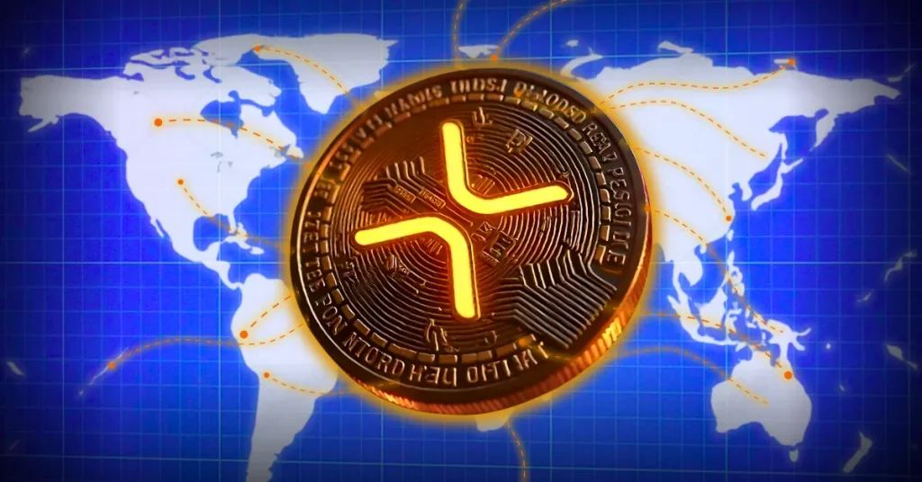US Federal Court Names Ripple as Established Blockchain Standard in JPMorgan Patent Ruling