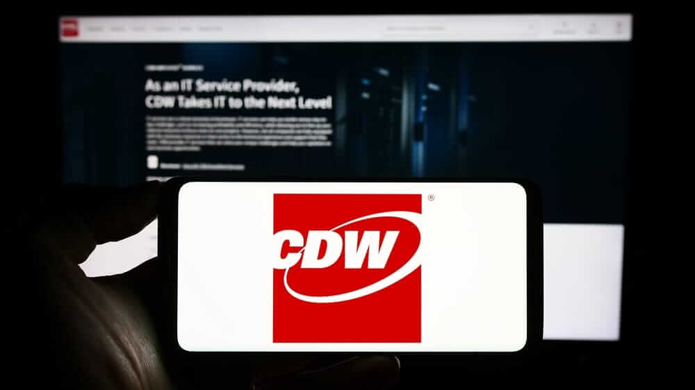 CDW Corporation Stock: Is Wall Street Bullish or Bearish?