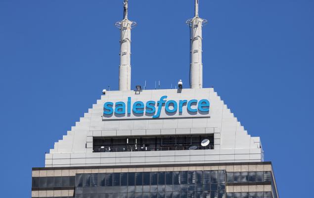 Salesforce (CRM) Stock Soars on Q2 Earnings: Is It Too Late to Buy?