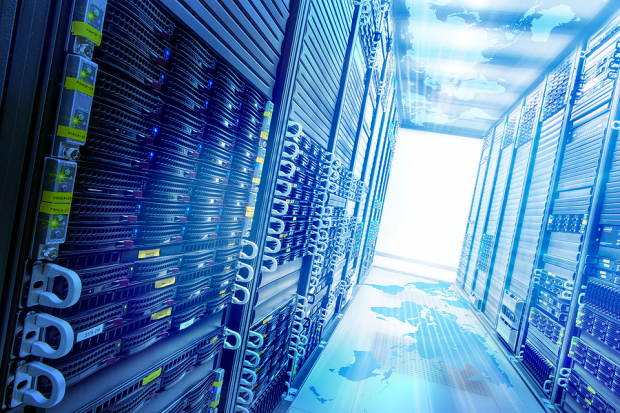 Data Center Trends Lead to Record Results for These 3 Companies 