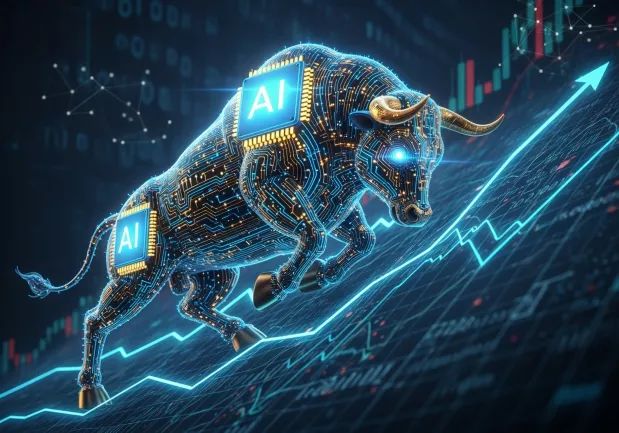 NVIDIA vs. Sandisk: Which AI Stock Could Deliver Bigger Returns?