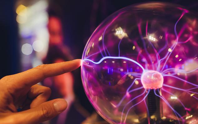 Zacks Market Edge Highlights:  Space Exploration Technologies and Tesla