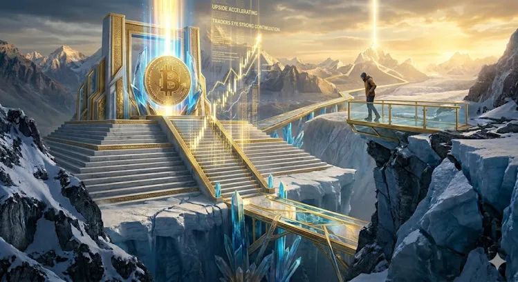 Bitcoin Price Stumbles Near $64K—Was The Rebound Just A Trap?