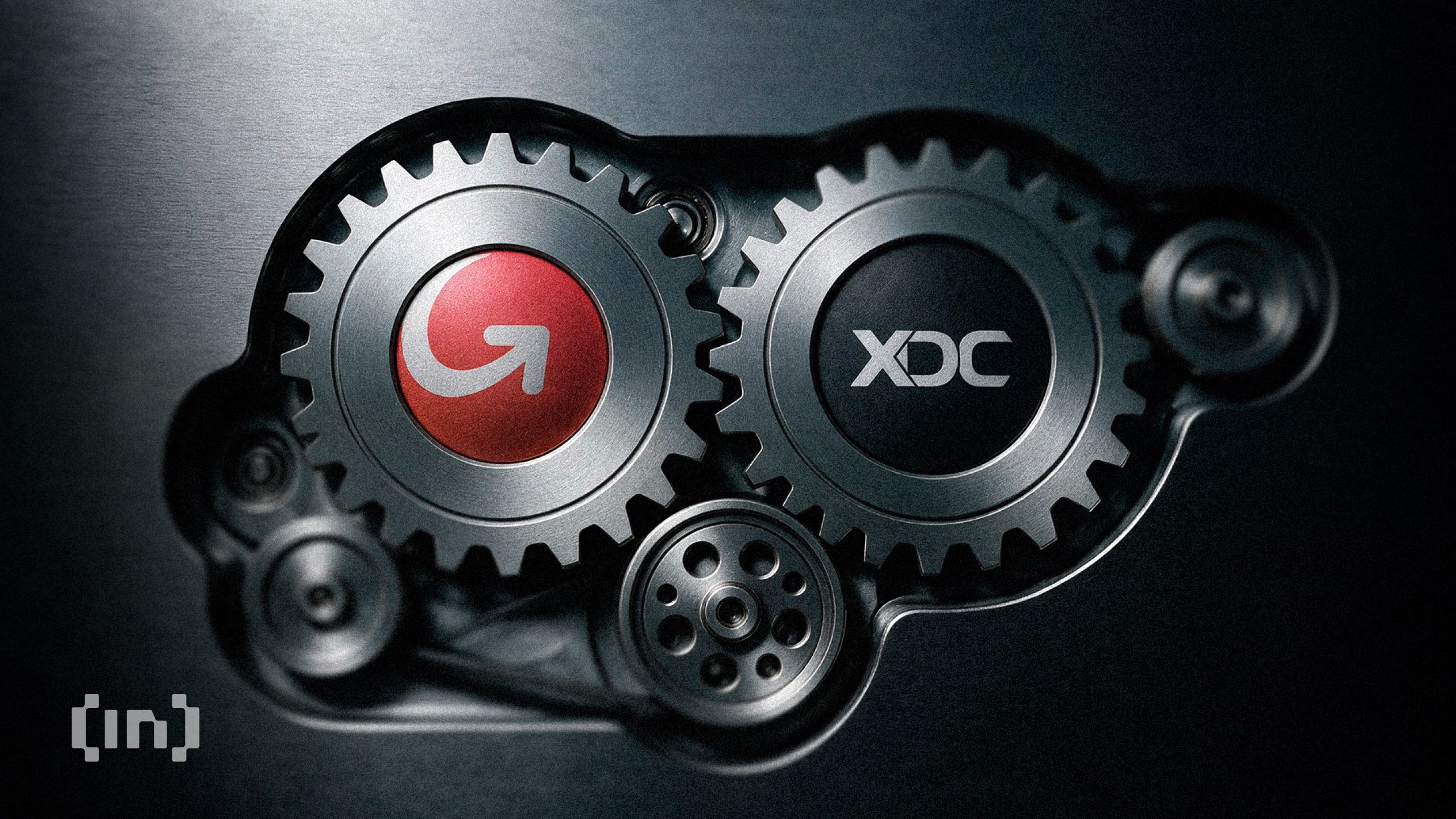 MoneyGram Makes Another Big Blockchain Move With XDC Network