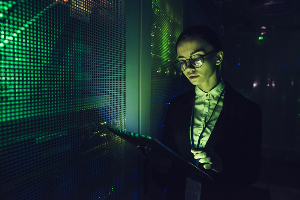 FCEL Strategy Taps Emerging Opportunity in Data Center Power