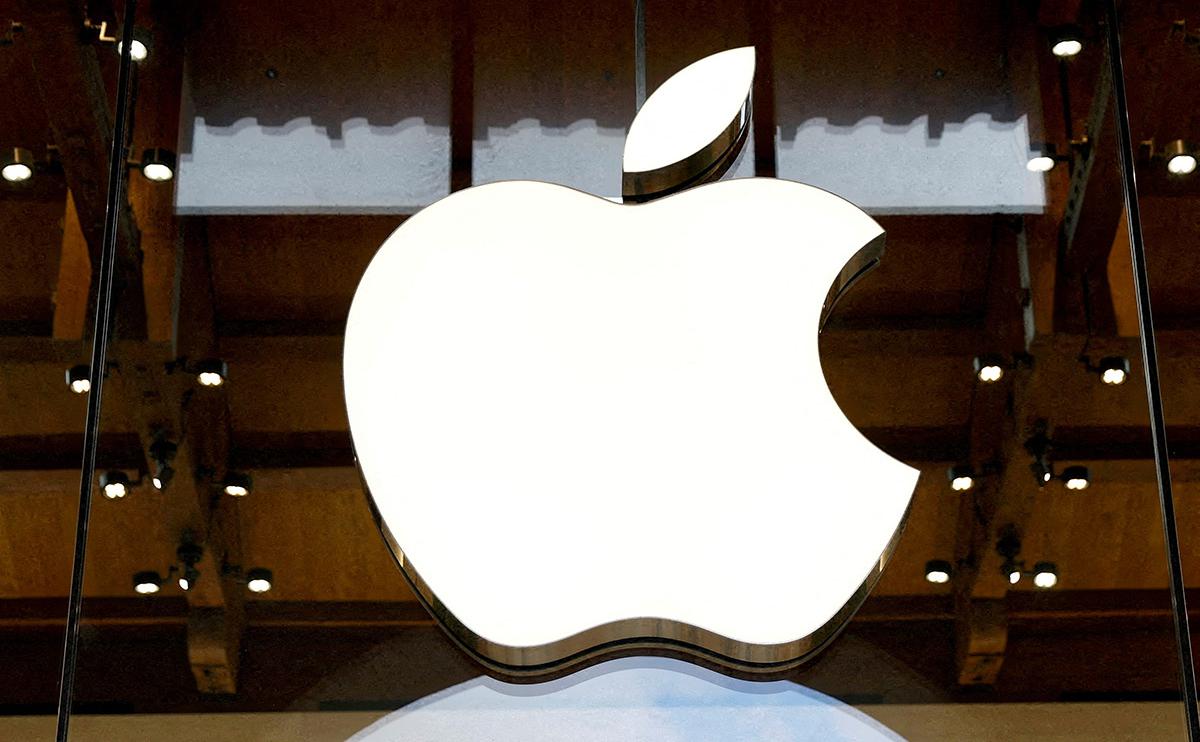 Капитализация Apple впервые в истории превысила $5 трлн