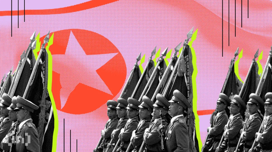 Один вопрос про Ким Чен Ына: как криптоэнтузиаст вычислил хакера из КНДР