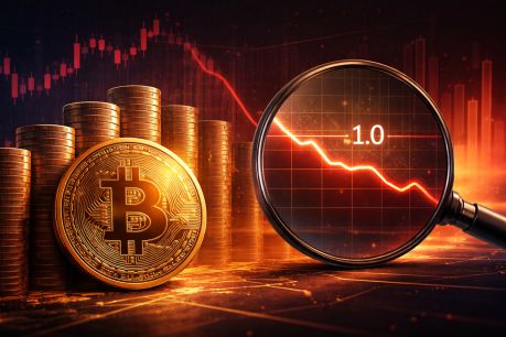 Bitcoin: Creciente Cohorte de Holders a Largo Plazo, pero SOPR bajo 1.0 indica cautela