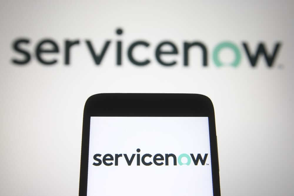 Wall Street Is Warming Up to ServiceNow Stock. That’s Because It’s Now a Bet on Agentic AI.