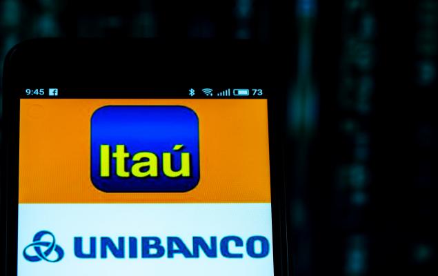 Itau Unibanco Q2 Earnings & Revenues Rise Y/Y Despite Higher Expenses