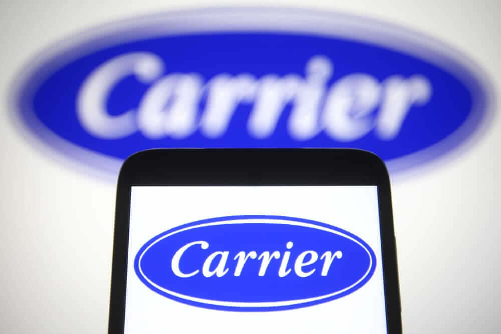 Do Wall Street Analysts Like Carrier Global Stock?