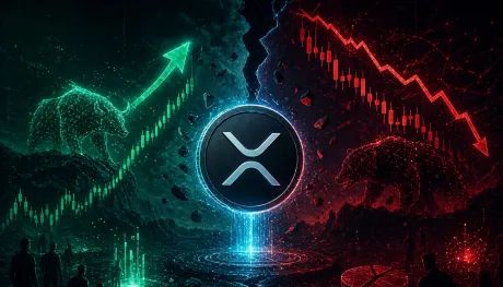 XRP se estabiliza: Leverage bajo, precios al alza y una nueva fase de consolidación