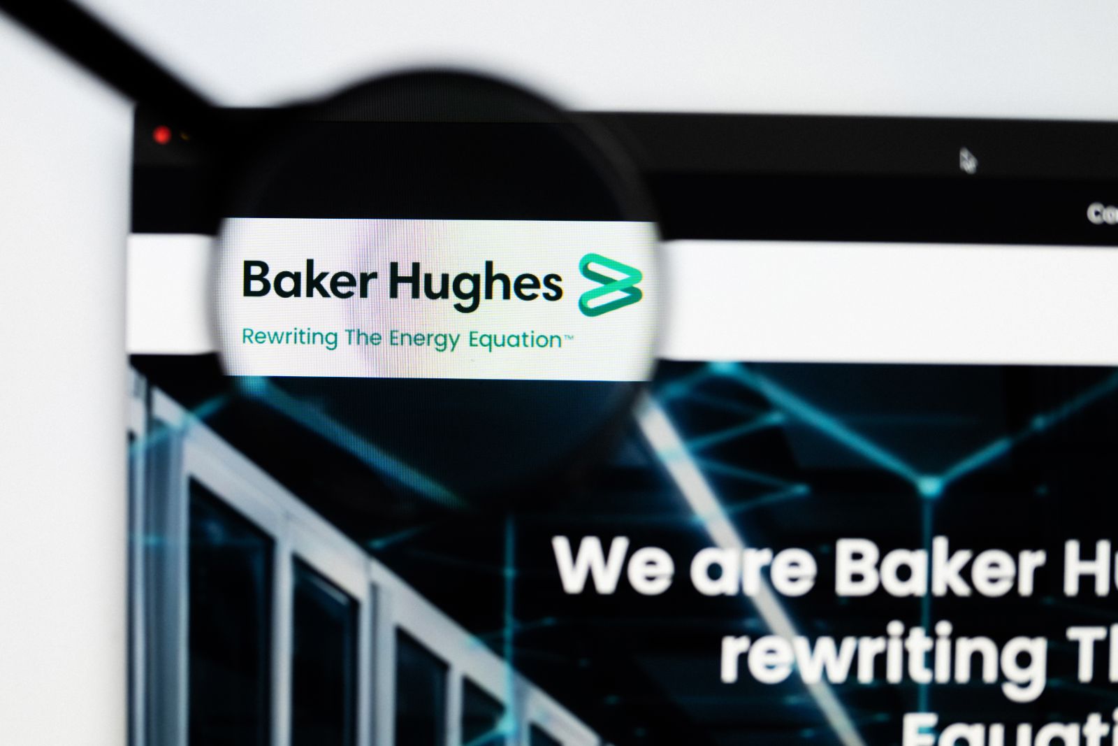 Is Baker Hughes Stock Outperforming the Dow?
