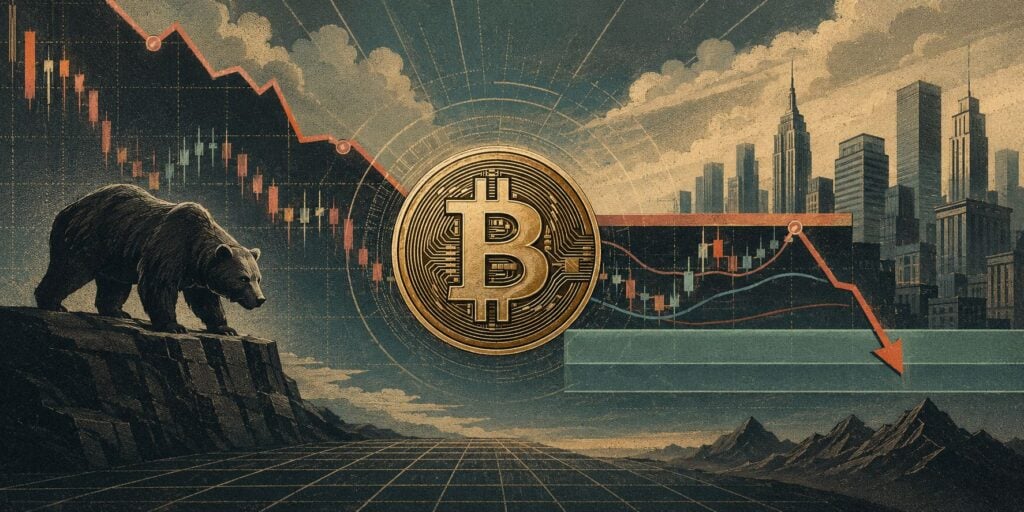 Bitcoin (BTC) Price Prediction: $64.9K Rejection Could Send Bitcoin Toward the $63K Support Floor