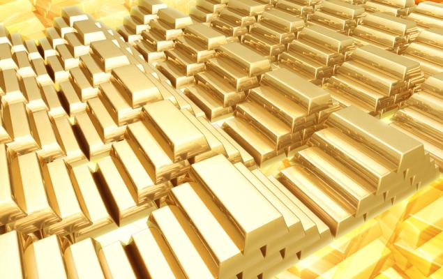 5 Gold Mining Stocks to Buy Amid Fed Rate Cut Expectation in September