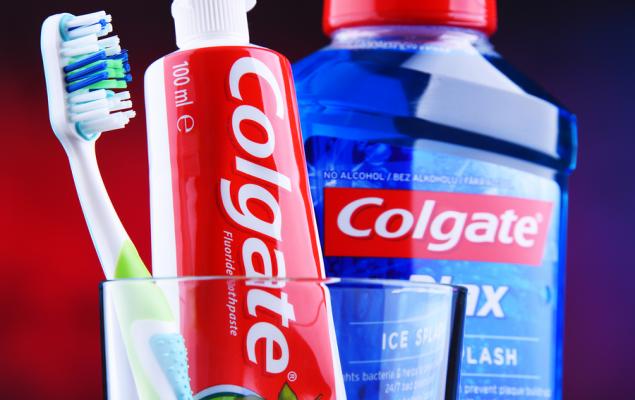Colgate Q4 Earnings Top Estimates, Strong Pricing Drives Results